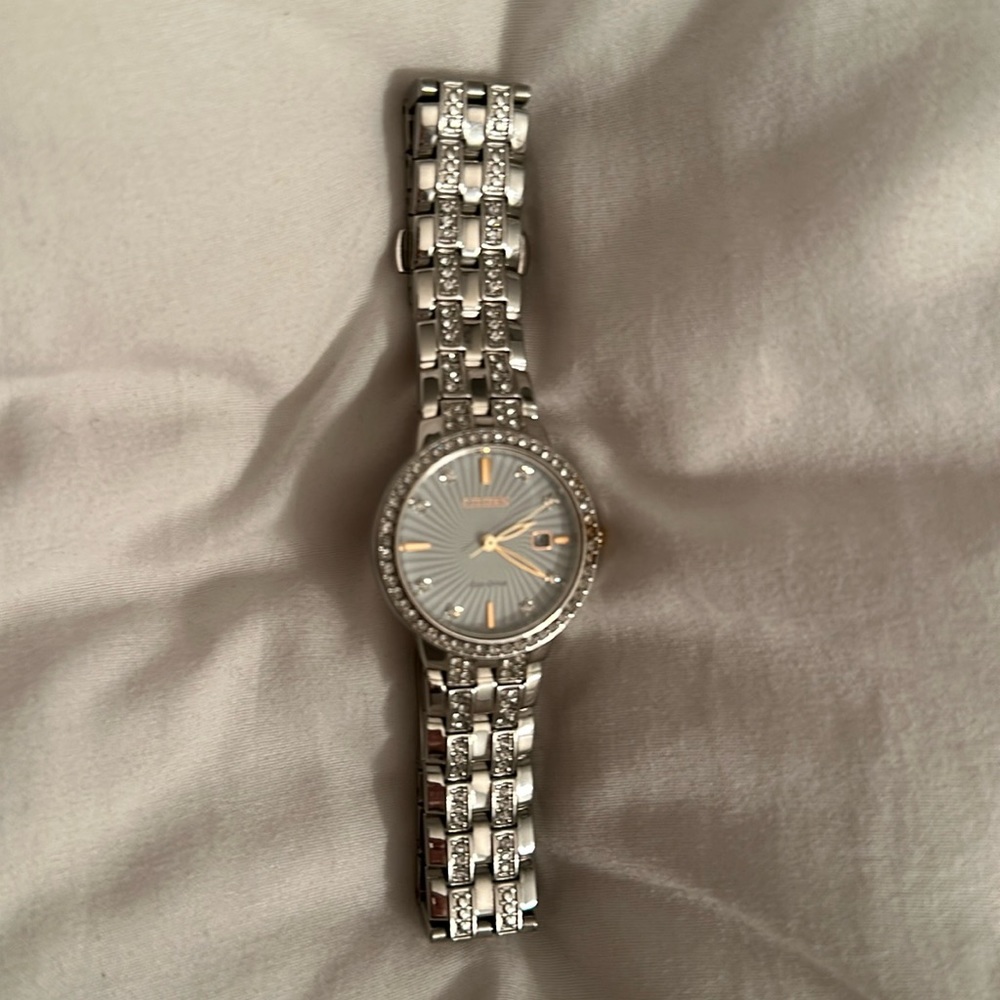 CITIZEN WATCH